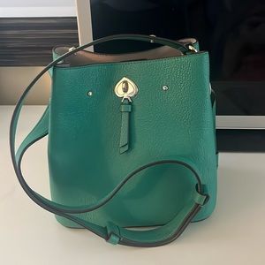 Kate Spade bucket bag